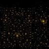 Гирлянда Curtain DELUX 2x3м (Штора) 1520LED желтая