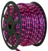Дюралайт DELUX LRLх2 LED 2-полюсный фиолетовый