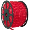 Дюралайт DELUX LRLх3 LED 3-полюсный красный